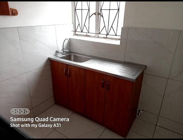 1 BEDROOM APARTMENT FOR SALE IN OVERPORT